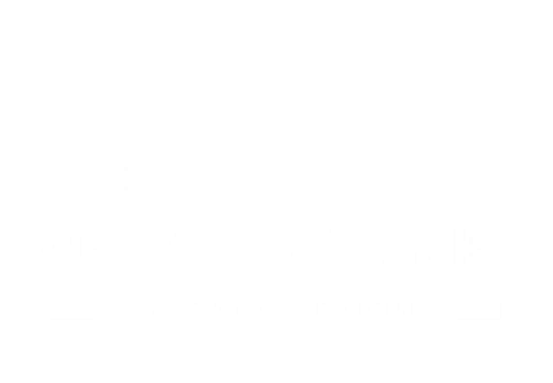 Meca Industries Logo